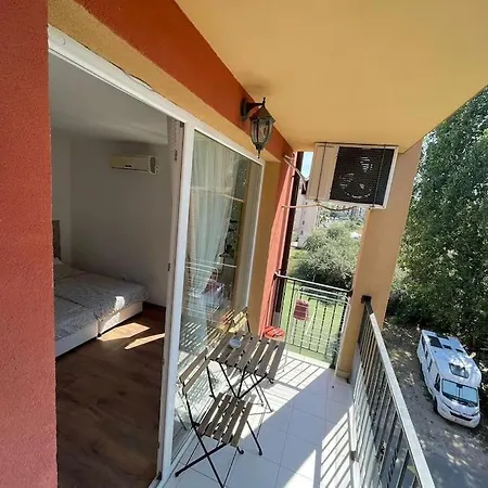 Sunny View Cacao Appartement
