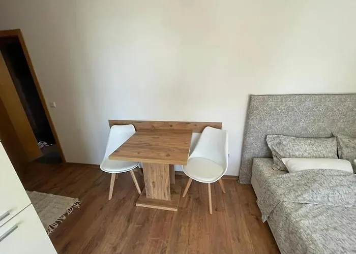 Sunny View Cacao 公寓