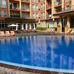Sunny View Cacao Daire Sunny Beach