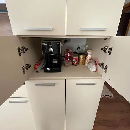 Sunny View Cacao Napospart