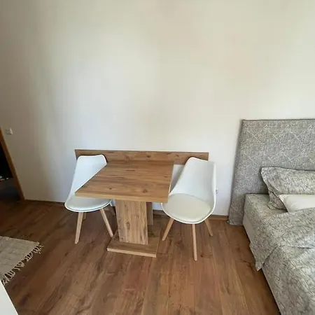 Sunny View Cacao Apartment