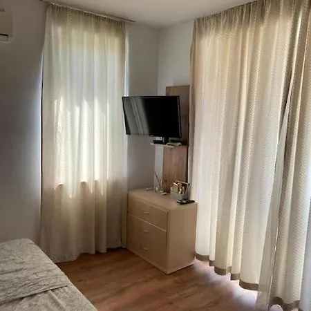 Sunny View Cacao Apartman *