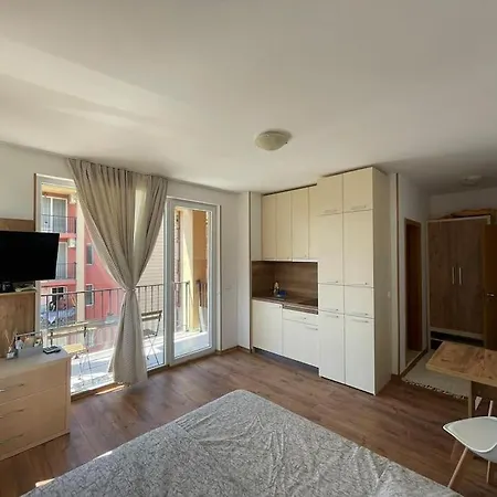 Sunny View Cacao * Slantschew brjag