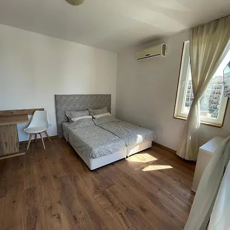 Sunny View Cacao Slantschew brjag