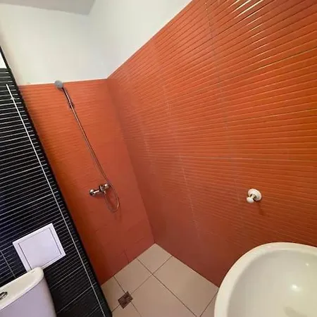 Apartman Sunny View Cacao