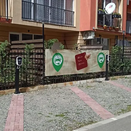 Sunny View Cacao * Slantschew brjag