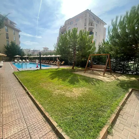 Apartman Sunny View Cacao