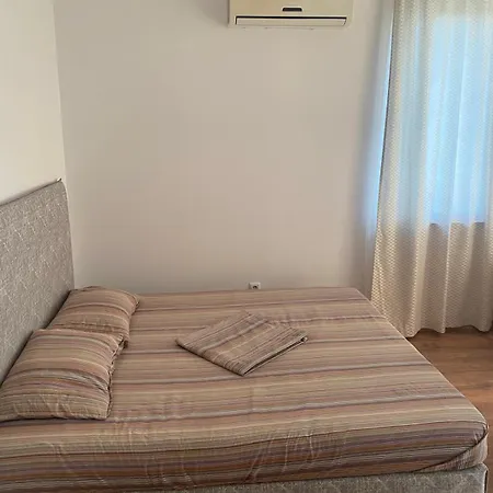 Sunny View Cacao * Napospart