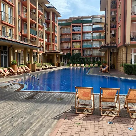 Apartman Sunny View Cacao