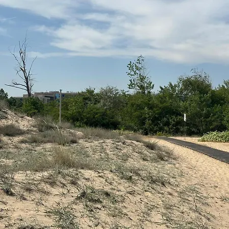 Sunny View Cacao Apartman *