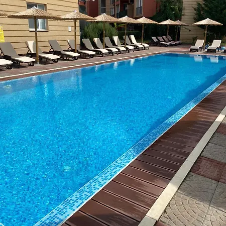 Apartman Sunny View Cacao