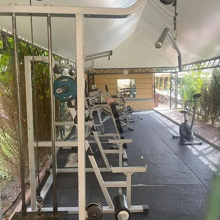 Apartman Sunny View Cacao Napospart