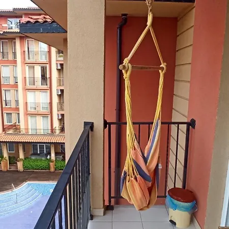 Sunny View Cacao Slantschew brjag