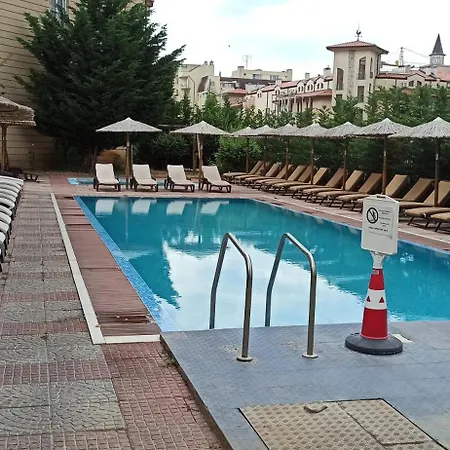 Apartman Sunny View Cacao