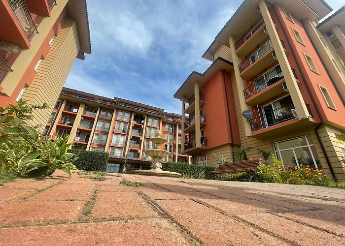 Sunny View Cacao アパート