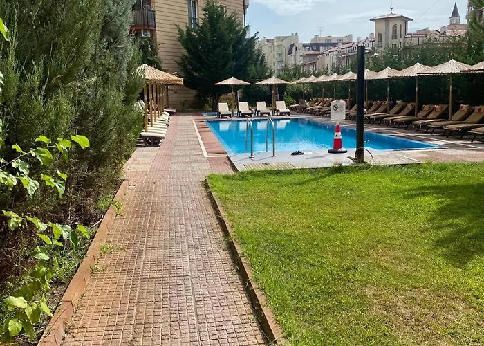 アパート Sunny View Cacao *