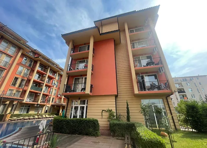 Sunny View Cacao * サニービーチ