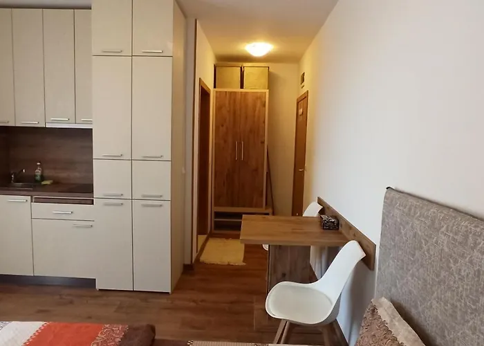 Sunny View Cacao アパート サニービーチ