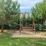 Апартамент Sunny View Cacao