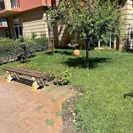 Sunny View Cacao Daire Sunny Beach