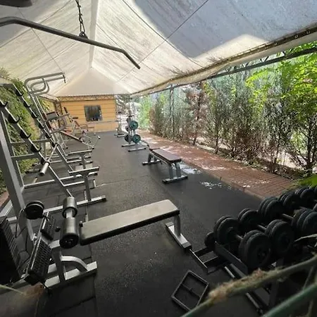 Daire Sunny View Cacao Sunny Beach