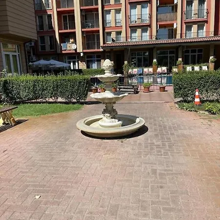 Sunny View Cacao Daire Sunny Beach