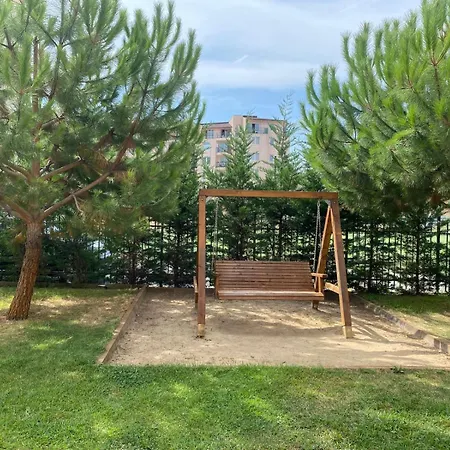 Daire Sunny View Cacao