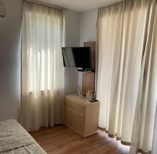 Sunny View Cacao Appartamento *