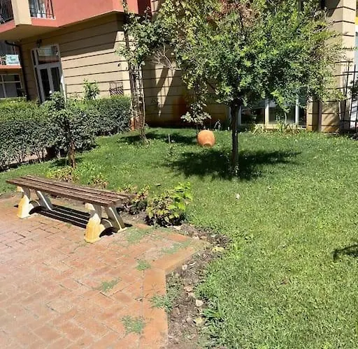 Sunny View Cacao Appartement Slantchev Briag