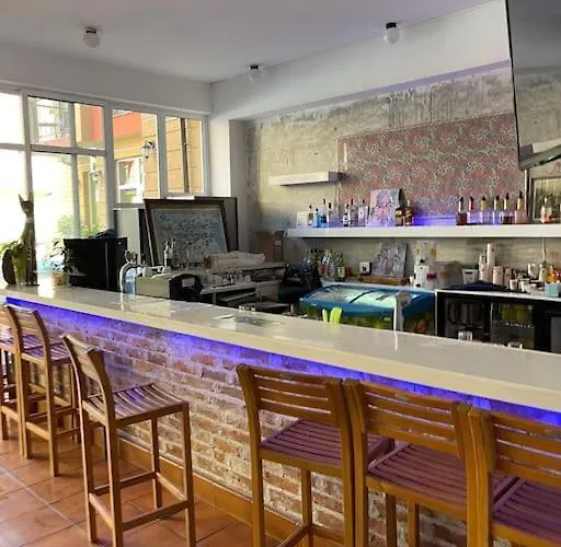 Sunny View Cacao Slantchev Briag