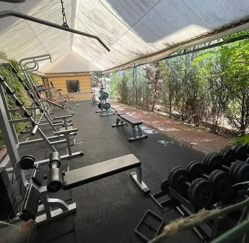 Appartement Sunny View Cacao Slantchev Briag