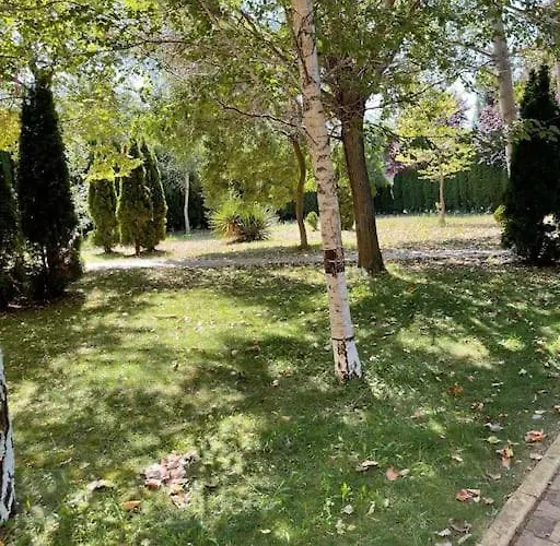 Appartamento Sunny View Cacao Sunny Beach