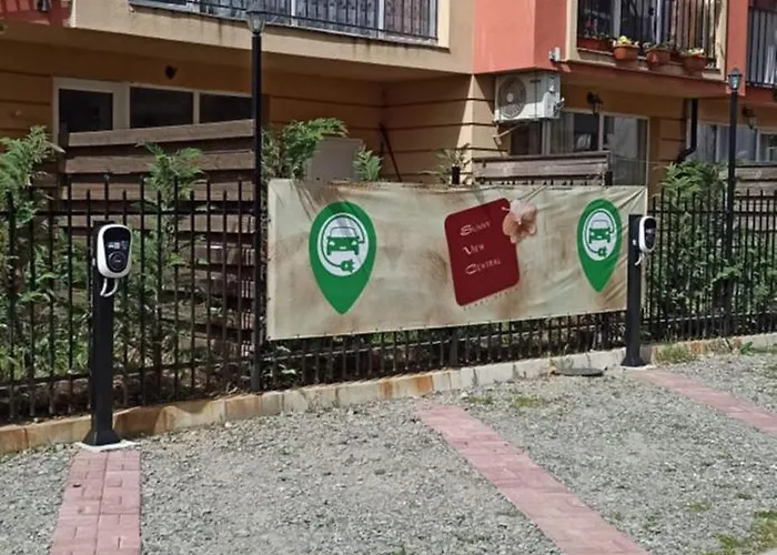 Sunny View Cacao * Sunny Beach