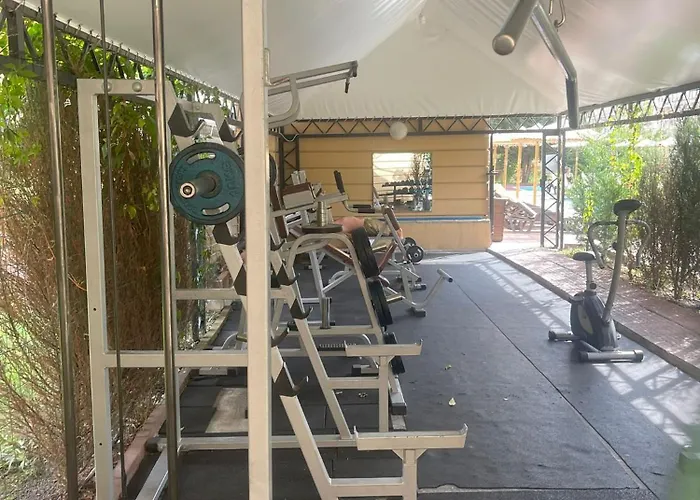 Appartement Sunny View Cacao Slantchev Briag