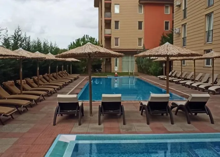 Sunny View Cacao Slantchev Briag