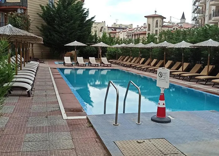 Appartamento Sunny View Cacao