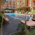 Sunny View Cacao Διαμέρισμα