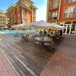 Διαμέρισμα Sunny View Cacao