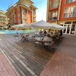 Διαμέρισμα Sunny View Cacao
