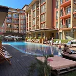 Διαμέρισμα Sunny View Cacao *