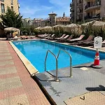 Διαμέρισμα Sunny View Cacao Σάνι Μπιτς