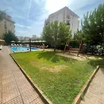 Διαμέρισμα Sunny View Cacao