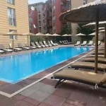 Διαμέρισμα Sunny View Cacao Σάνι Μπιτς