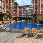 Διαμέρισμα Sunny View Cacao