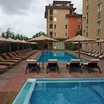 Sunny View Cacao Σάνι Μπιτς