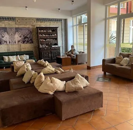 Sunny View Cacao Apartamento