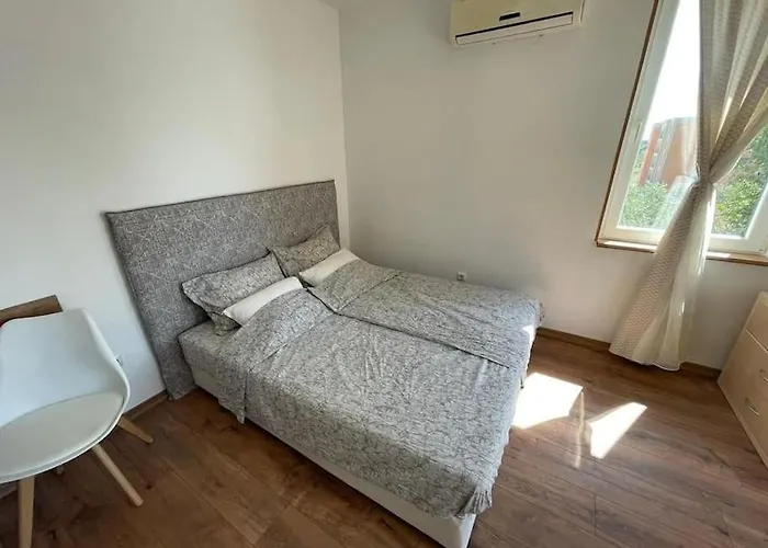 Apartamento Sunny View Cacao Sunny Beach