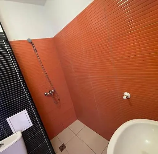 Apartamento Sunny View Cacao