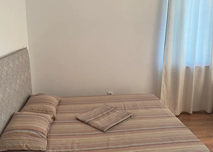 Sunny View Cacao * Sunny Beach