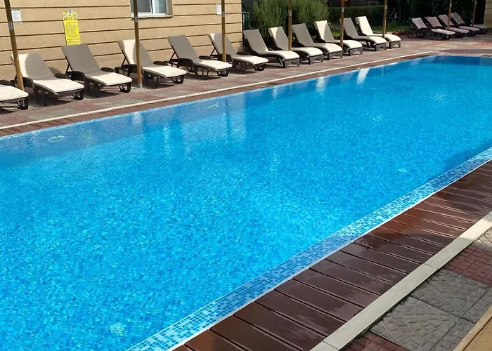 Sunny View Cacao Apartamento *